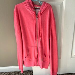 Angel wings sweatshirt